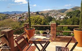 Suite Vista Linda