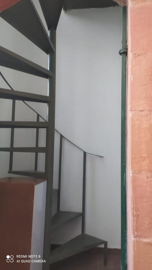 Suite Vista Linda Cunha Exterior foto